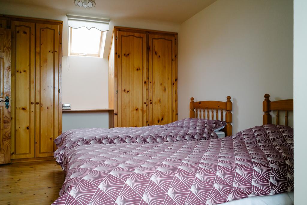 Seascapes Ballyhealy Beach Kilmore Wexford room 1